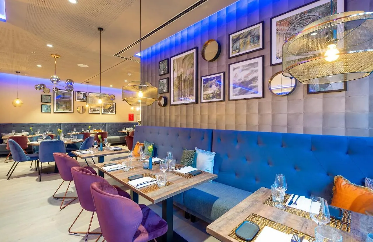 Leonardo Hotel Augsburg 4*,  Tyskland