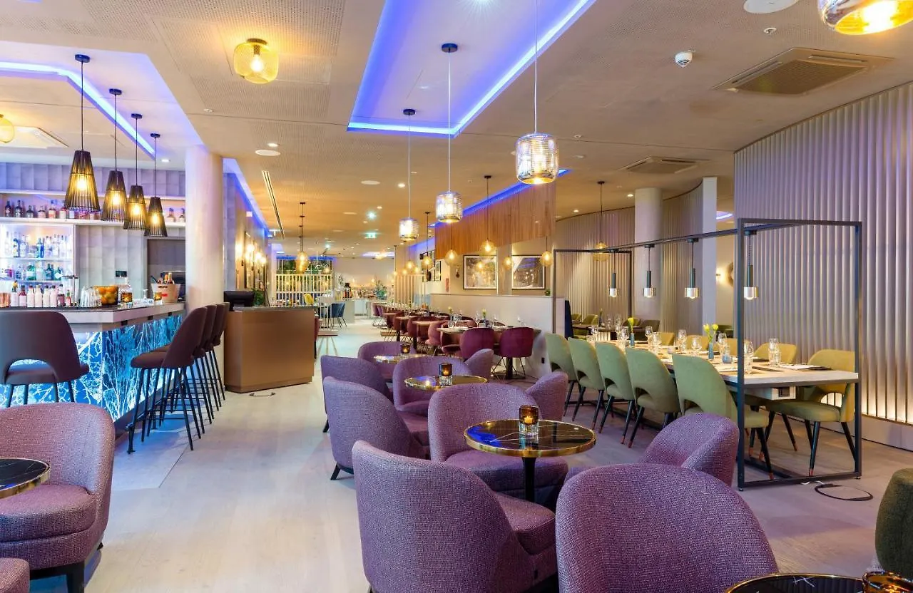 Leonardo Hotel Augsburg 4*,  Tyskland
