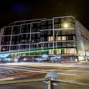 **** Lejlighedshotel Aeronaut Service Neukoelln-kreuzberg By Pearl 1 Tyskland