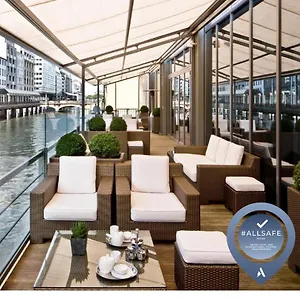 ***** Hotel Sofitel Alter Tyskland