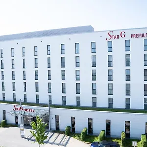 star-inn-hotel-premium-munchen-domagkstrasse-by-quality.getmunichhotels.com/