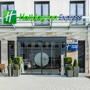 Hotel Express - East By Ihg, Monaco di Baviera