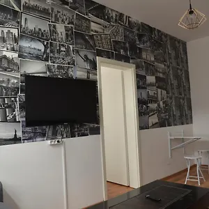Apartamento Design 1 