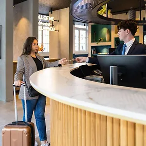 visit hotel