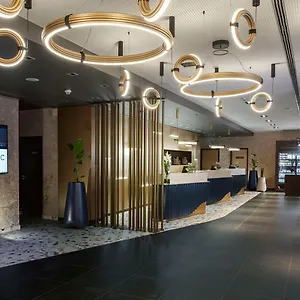 Hotel Nh Kurfuerstendamm ****