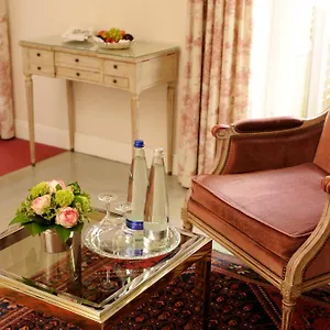 Hotel Boutique Splendid, Monaco di Baviera