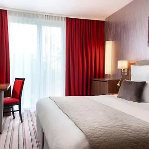 *** Hotel Leonardo Altstadt Tyskland