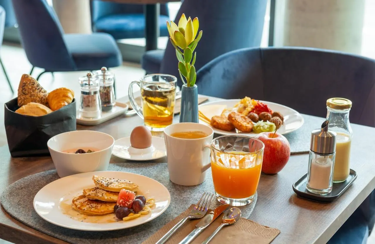 Leonardo Hotel 奥格斯堡 4*,  德国