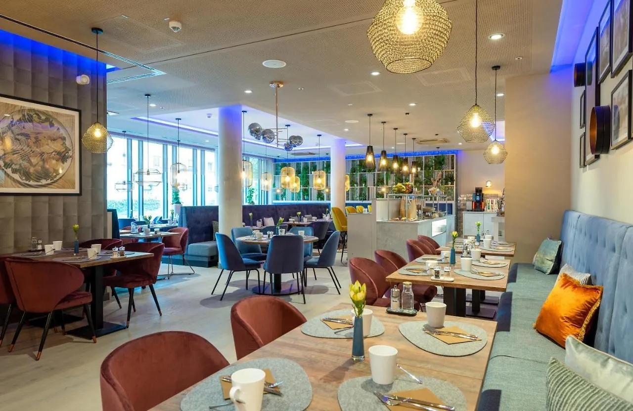 Leonardo Hotel Augsburg Germany