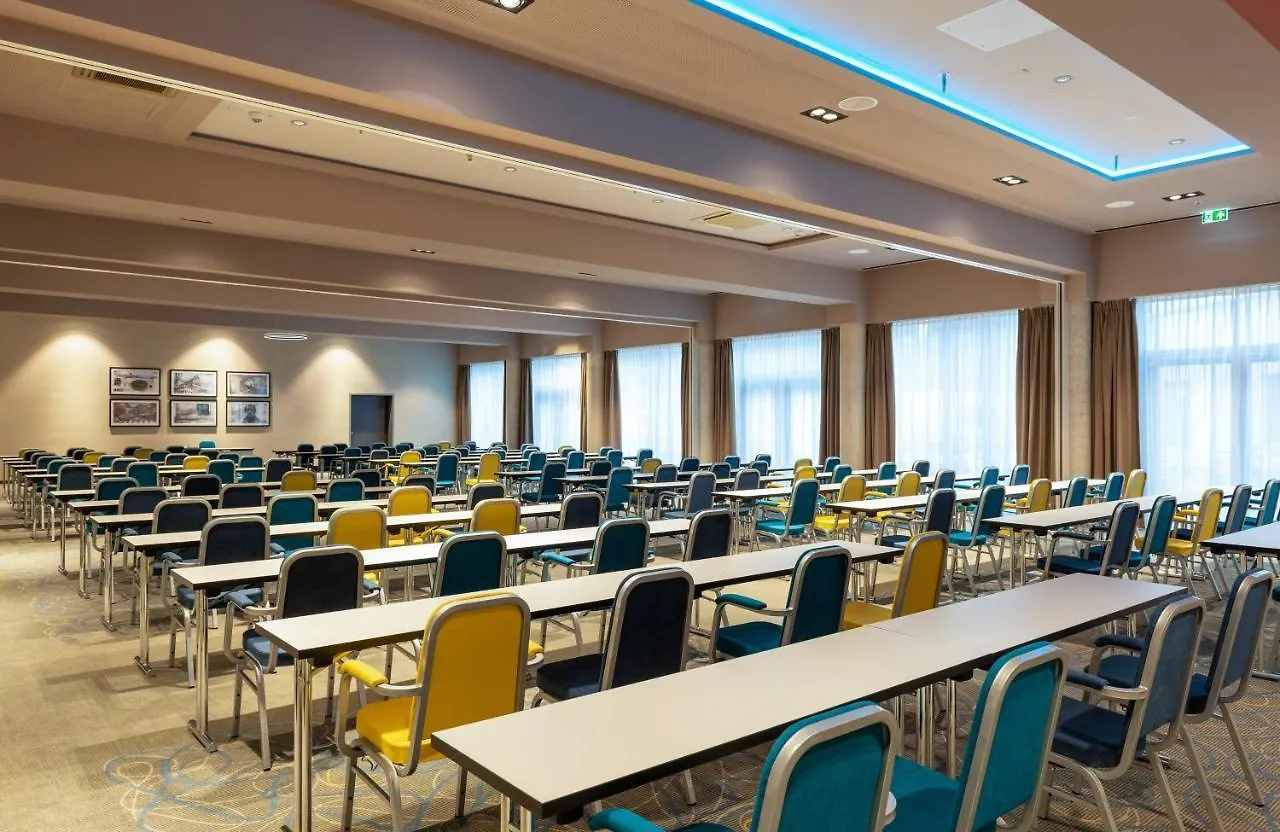 ****  Leonardo Hotel Augsburg Germany
